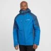 Regatta Men’s Kulton Waterproof Jacket -go outdoors shop go 641329 a