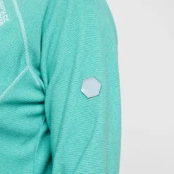 Regatta Women's Montes Half Zip Fleece -go outdoors shop go 641331 e
