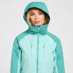 Regatta Women’s Kulton Waterproof Jacket -go outdoors shop go 641333 d