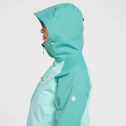 Regatta Women’s Kulton Waterproof Jacket -go outdoors shop go 641333 e