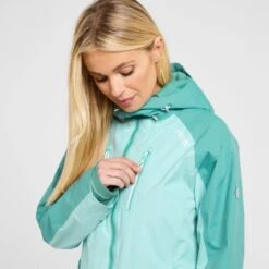 Regatta Women’s Kulton Waterproof Jacket -go outdoors shop go 641333 f