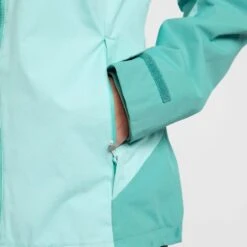 Regatta Women’s Kulton Waterproof Jacket -go outdoors shop go 641333 h