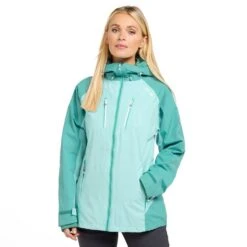 Regatta Women’s Kulton Waterproof Jacket -go outdoors shop go 641333 z