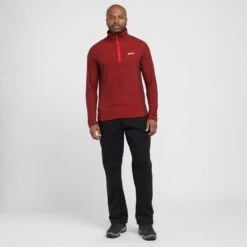 Regatta Men’s Montes Lightweight Half Zip Fleece 11 Regatta Men’s Montes Lightweight Half Zip Fleece -go outdoors shop go 641367 c