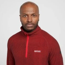 Regatta Men’s Montes Lightweight Half Zip Fleece 12 Regatta Men’s Montes Lightweight Half Zip Fleece -go outdoors shop go 641367 d