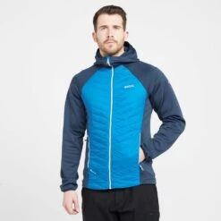 Regatta Men’s Andreson VII Hybrid Jacket