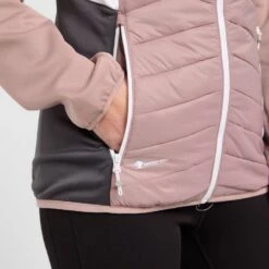 Regatta Women's Andreson VII Hybrid Jacket -go outdoors shop go 642058 e