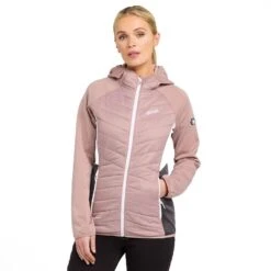 Regatta Women's Andreson VII Hybrid Jacket -go outdoors shop go 642058 z