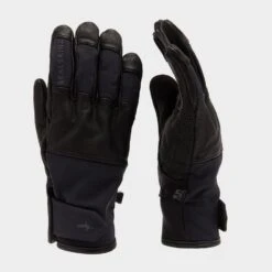 Sealskinz Waterproof Cold Weather Glove With Fusion Control