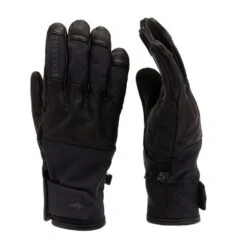 Sealskinz Waterproof Cold Weather Glove With Fusion Control -go outdoors shop go 642939 z