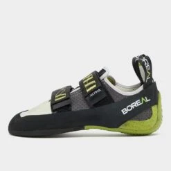 BOREAL Women's New Alpha Climbing Shoes
