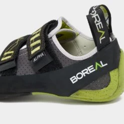 BOREAL Women's New Alpha Climbing Shoes -go outdoors shop go 657263 e