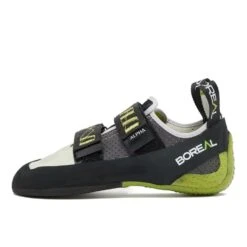BOREAL Women's New Alpha Climbing Shoes -go outdoors shop go 657263 z