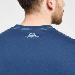 Mountain Equipment Men’s Roundel T-Shirt -go outdoors shop go 666415 e