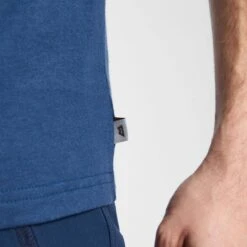 Mountain Equipment Men’s Roundel T-Shirt -go outdoors shop go 666415 f