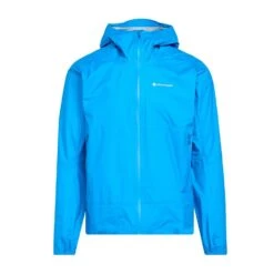 Montane Men's Phase Nano Waterproof Jacket -go outdoors shop go 666547 u