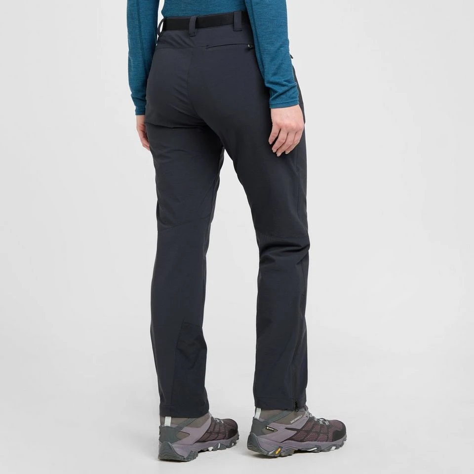 Montane Women's Terra Stretch Pants 4 Montane Women's Terra Stretch Pants - Image 2