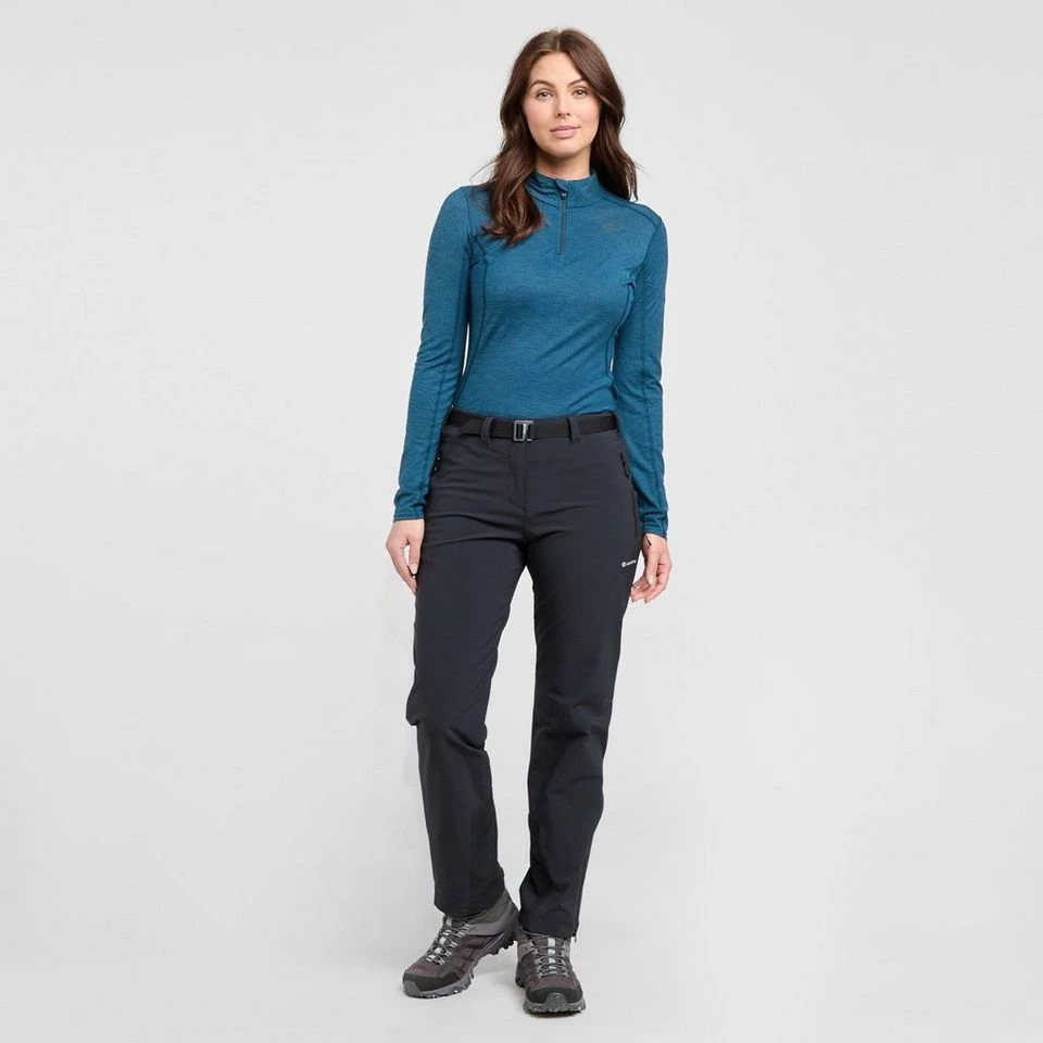 Montane Women's Terra Stretch Pants 5 Montane Women's Terra Stretch Pants - Image 3