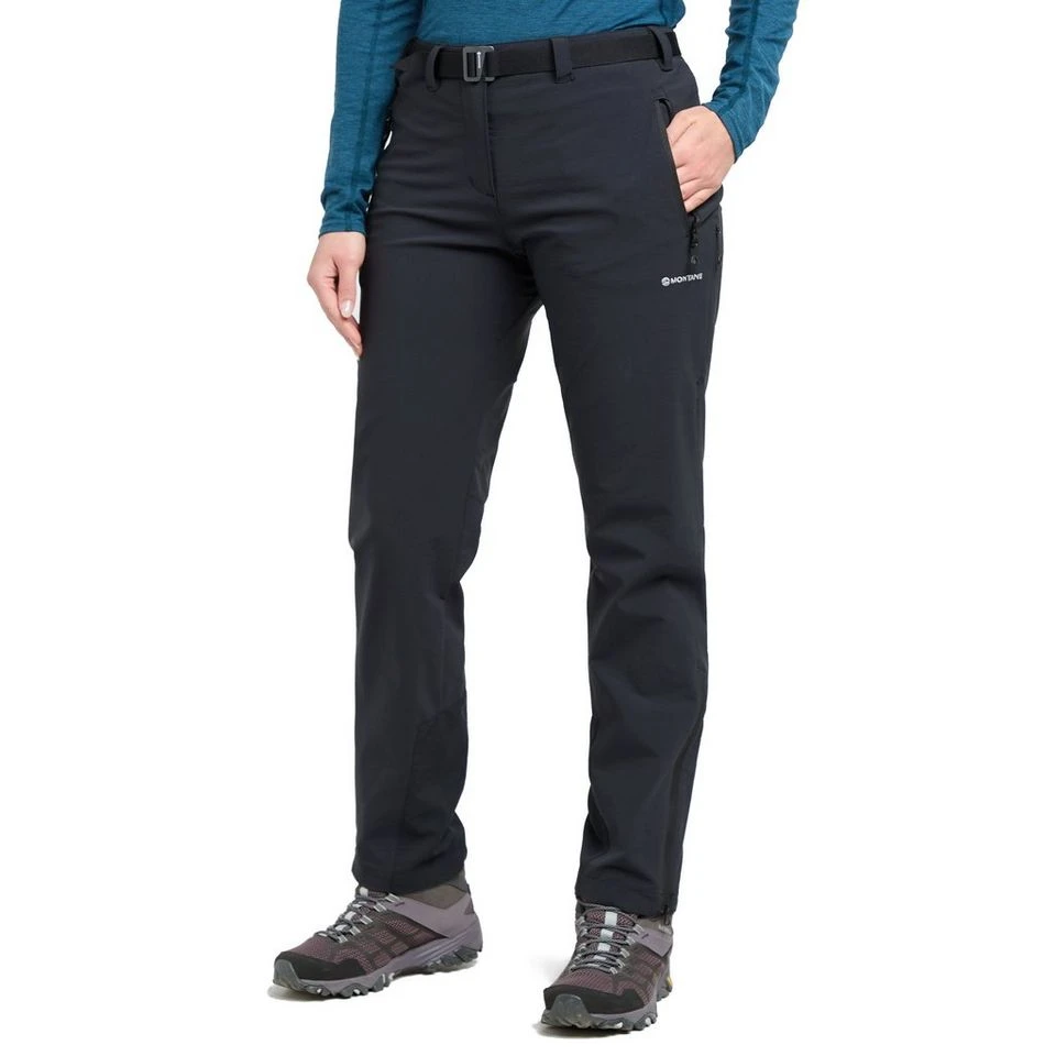 Montane Women's Terra Stretch Pants 10 Montane Women's Terra Stretch Pants - Image 8