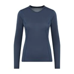 Montane Women’s Dart Lite Long-Sleeved T-Shirt -go outdoors shop go 666631 u