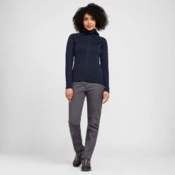 Montane Women's Fury Hoodie -go outdoors shop go 666641 c