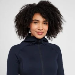 Montane Women's Fury Hoodie -go outdoors shop go 666641 d