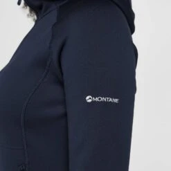 Montane Women's Fury Hoodie -go outdoors shop go 666641 e
