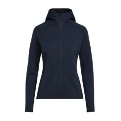 Montane Women's Fury Hoodie -go outdoors shop go 666641 u