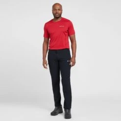 Montane Men’s Tenacity Pants -go outdoors shop go 666652 c