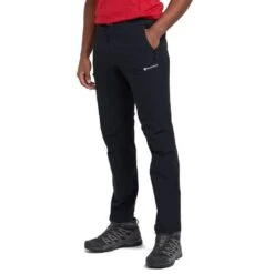 Montane Men’s Tenacity Pants -go outdoors shop go 666652 z