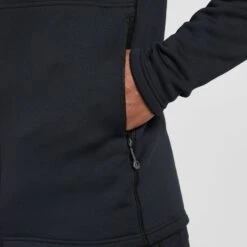 Montane Men's Fury Fleece Hoodie -go outdoors shop go 666655 e