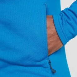 Montane Men’s Protium Hooded Fleece Jacket -go outdoors shop go 666658 e