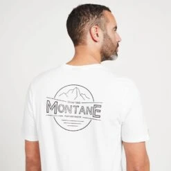 Montane Men’s Trace T-Shirt 15 Montane Men’s Trace T-Shirt -go outdoors shop go 666673 f