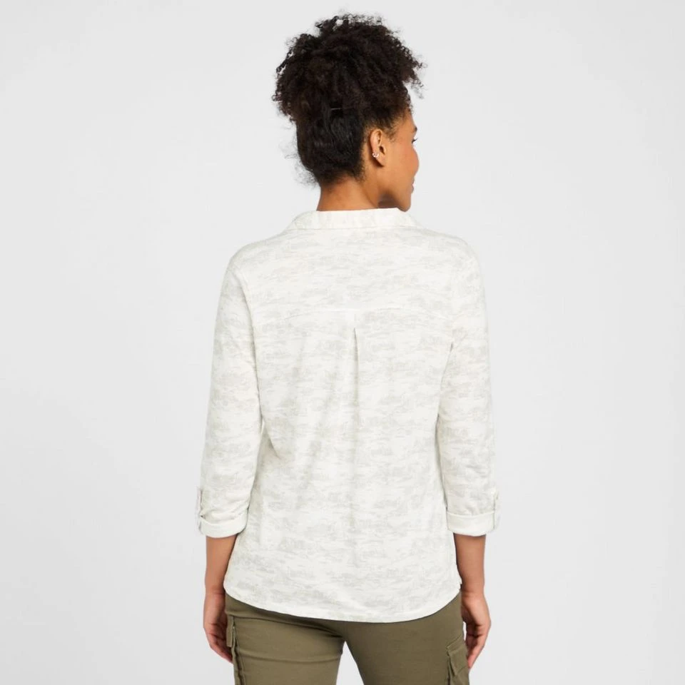 Women’s Ginny Shirt 4 Women’s Ginny Shirt - Image 2