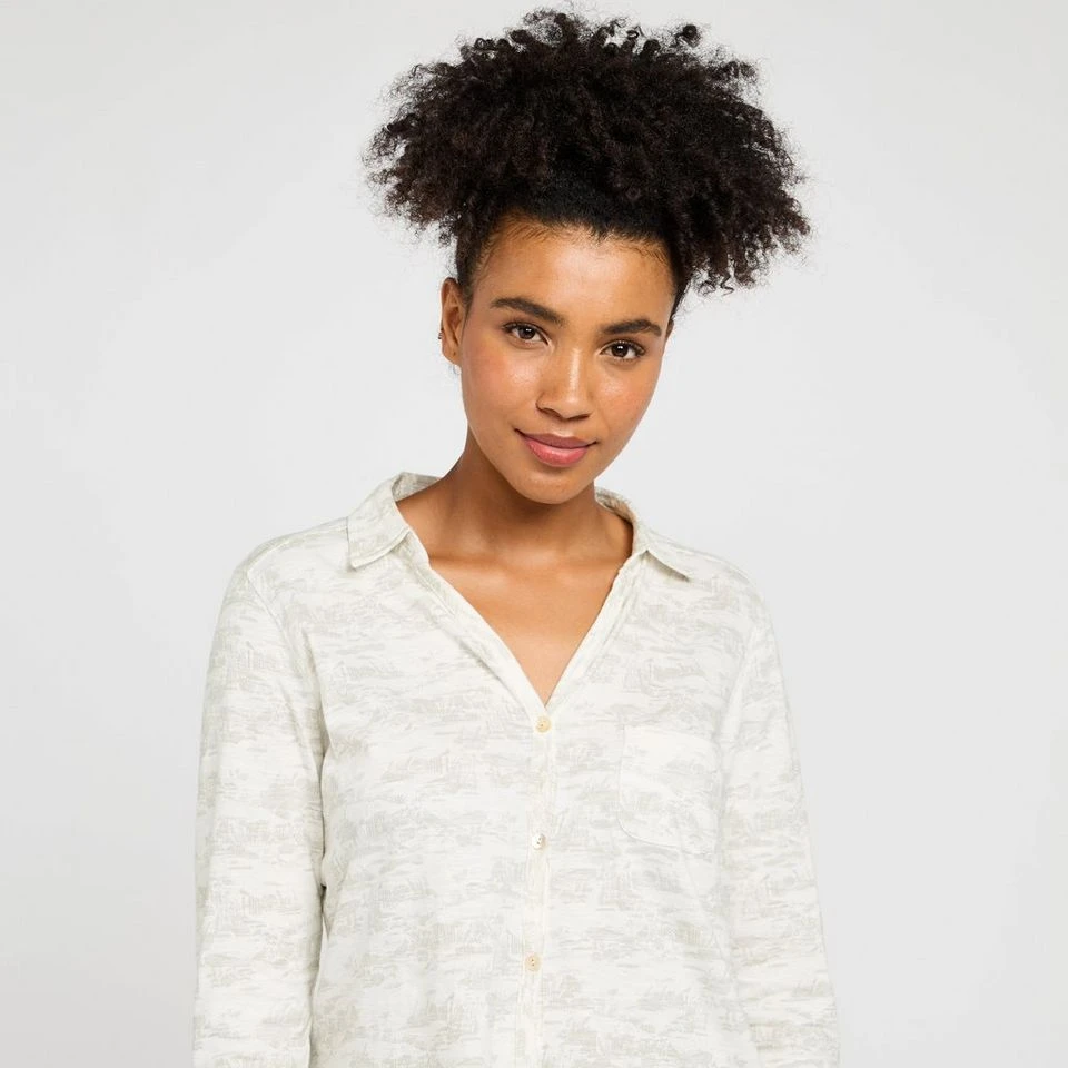 Women’s Ginny Shirt 6 Women’s Ginny Shirt - Image 4