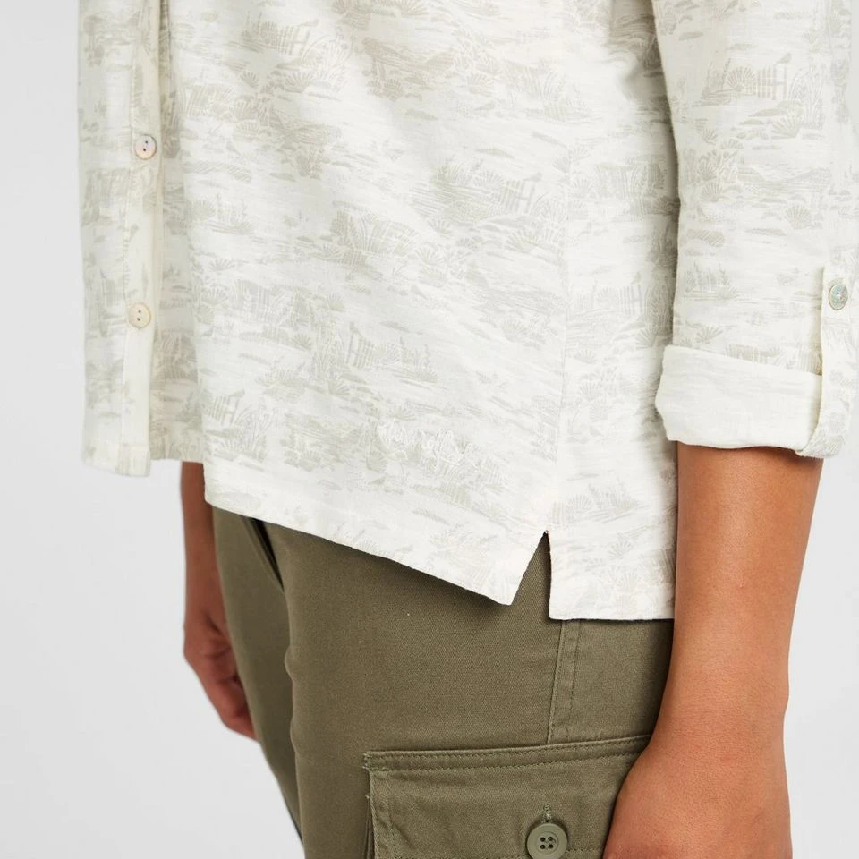 Women’s Ginny Shirt 7 Women’s Ginny Shirt - Image 5