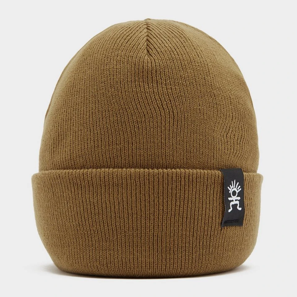 TROLL Logo Beanie 3 TROLL Logo Beanie