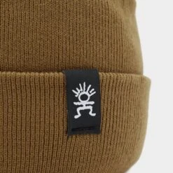 TROLL Logo Beanie 8 TROLL Logo Beanie -go outdoors shop go 675614 c