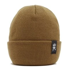 TROLL Logo Beanie 9 TROLL Logo Beanie -go outdoors shop go 675614 z