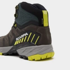 Scarpa Men's Rush Trek GORE-TEX® Hiking Boot -go outdoors shop go 677479 f